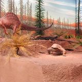 Dinosaurier - Erfolgsmodelle der Evolution - Bild 3