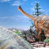 Dinosaurier - Erfolgsmodelle der Evolution - Bild 4