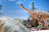 Dinosaurier - Erfolgsmodelle der Evolution - Bild 4