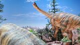 Dinosaurier - Erfolgsmodelle der Evolution - Bild 4