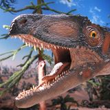 Dinosaurier - Erfolgsmodelle der Evolution - Bild 5