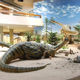 Dinosaurier - Erfolgsmodelle der Evolution - Bild 7