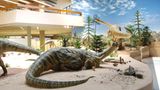 Dinosaurier - Erfolgsmodelle der Evolution - Bild 7