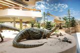Dinosaurier - Erfolgsmodelle der Evolution - Bild 7