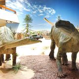 Dinosaurier - Erfolgsmodelle der Evolution - Bild 8