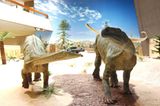 Dinosaurier - Erfolgsmodelle der Evolution - Bild 8