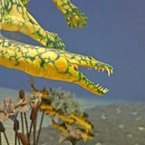 Dinosaurier - Erfolgsmodelle der Evolution - Bild 10