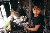 Bangladesch: Vom Reichtum im Abfall
