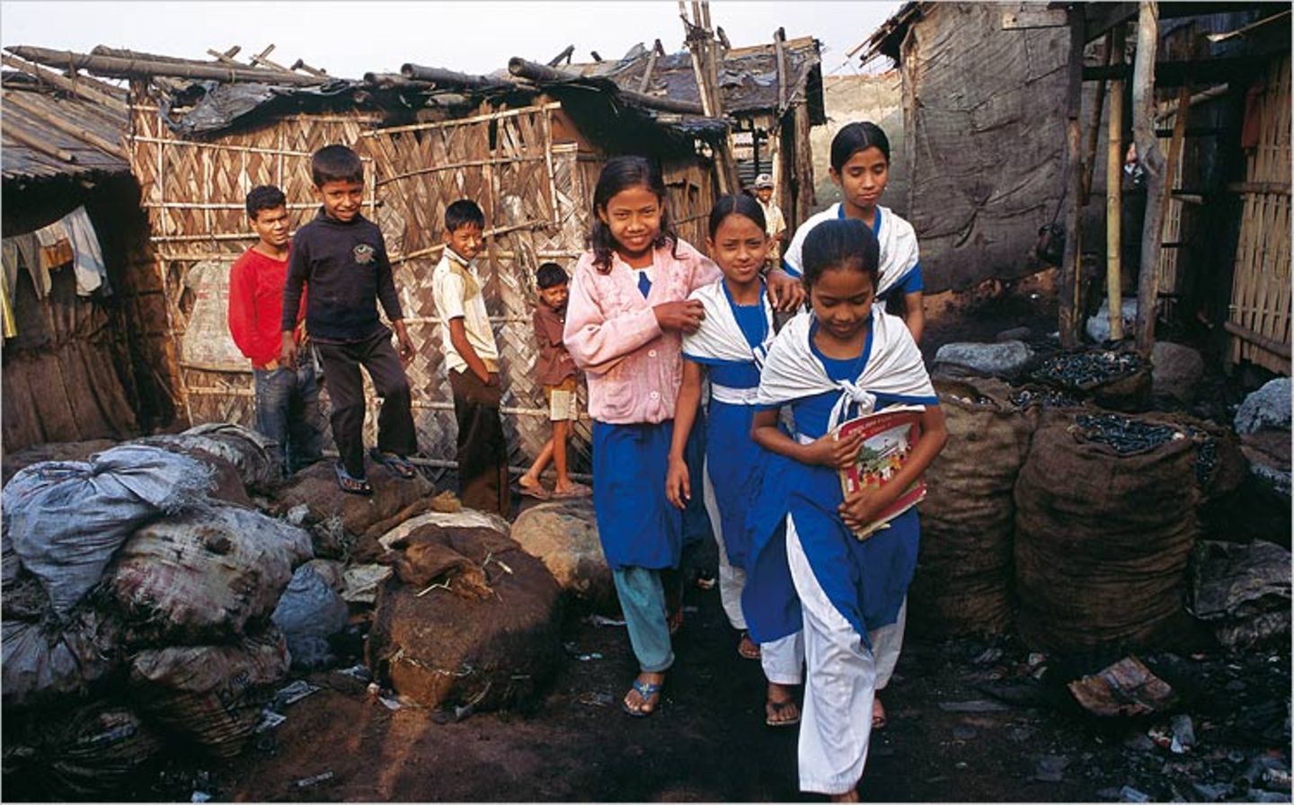 Bangladesch: Vom Reichtum im Abfall - Bild 6