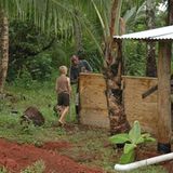 Fotoshow: Der Himmel über Fidschi - Bild 9