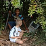 Fotoshow: Der Himmel über Fidschi - Bild 21