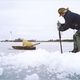 Fotogalerie: Baltische Charme-Offensive