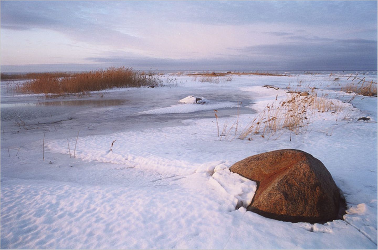 Fotogalerie: Baltische Charme-Offensive - Bild 2