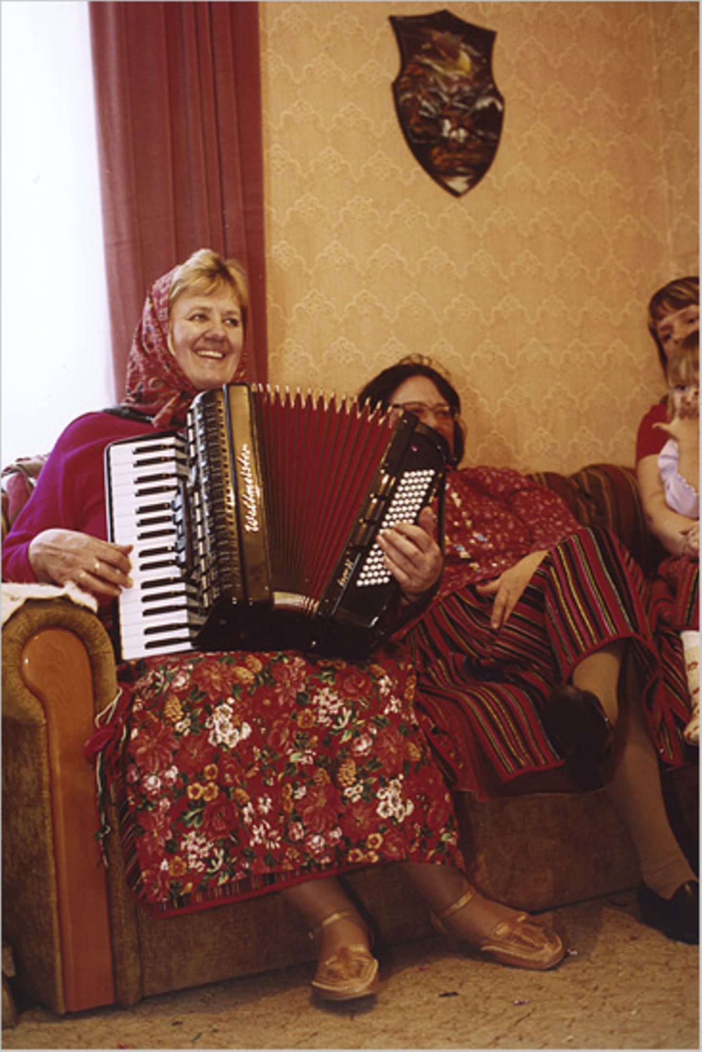 Fotogalerie: Baltische Charme-Offensive - Bild 3