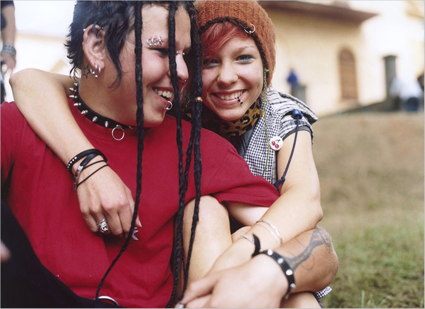 Fotogalerie: Baltische Charme-Offensive - Bild 4