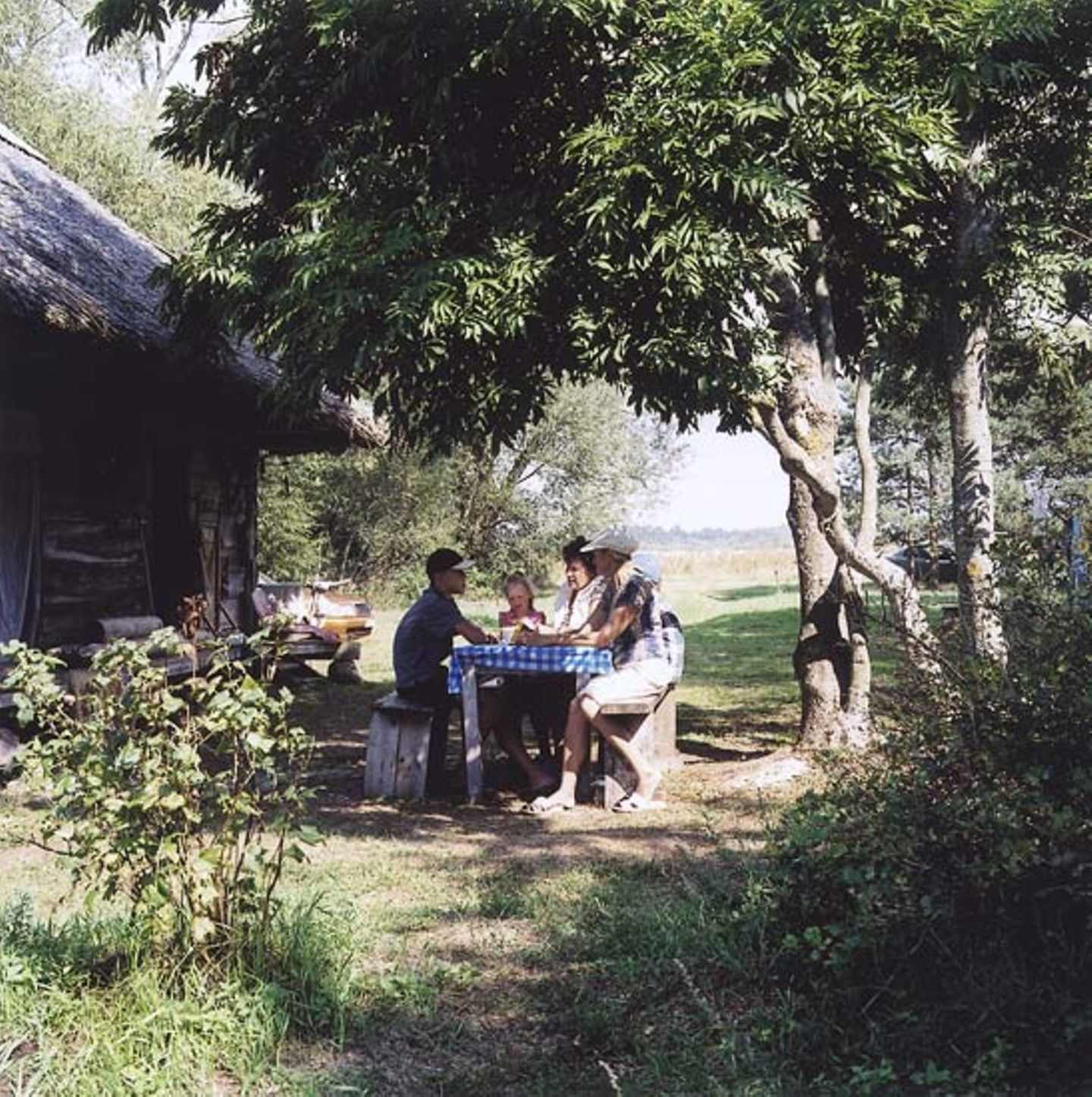 Fotogalerie: Baltische Charme-Offensive - Bild 10