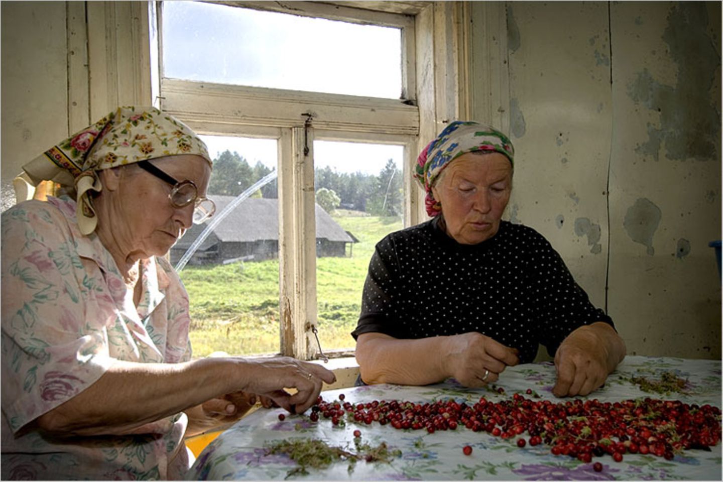 Fotogalerie: Baltische Charme-Offensive - Bild 11