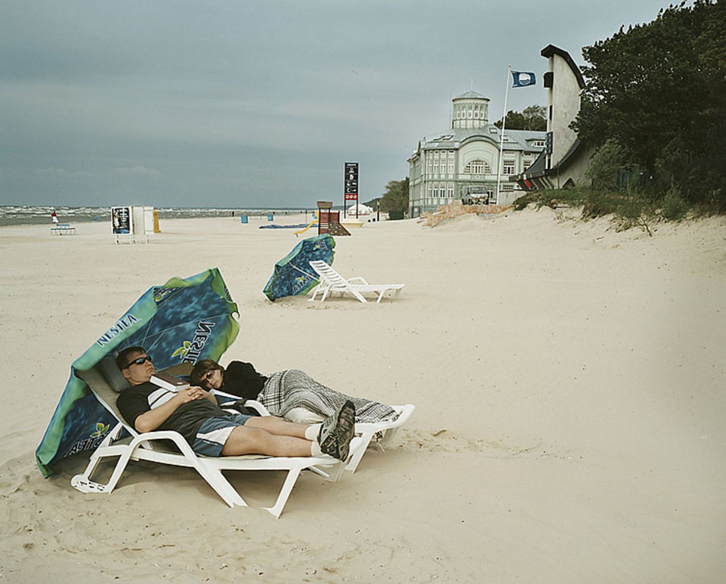 Fotogalerie: Baltische Charme-Offensive - Bild 12