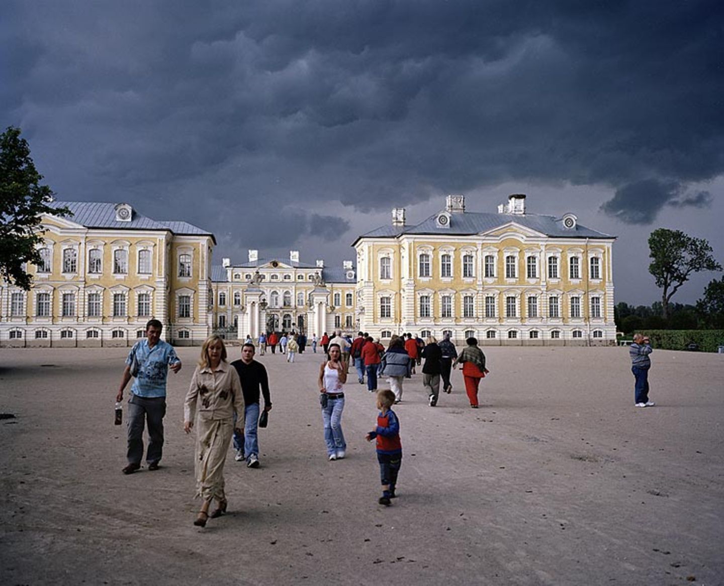 Fotogalerie: Baltische Charme-Offensive - Bild 13