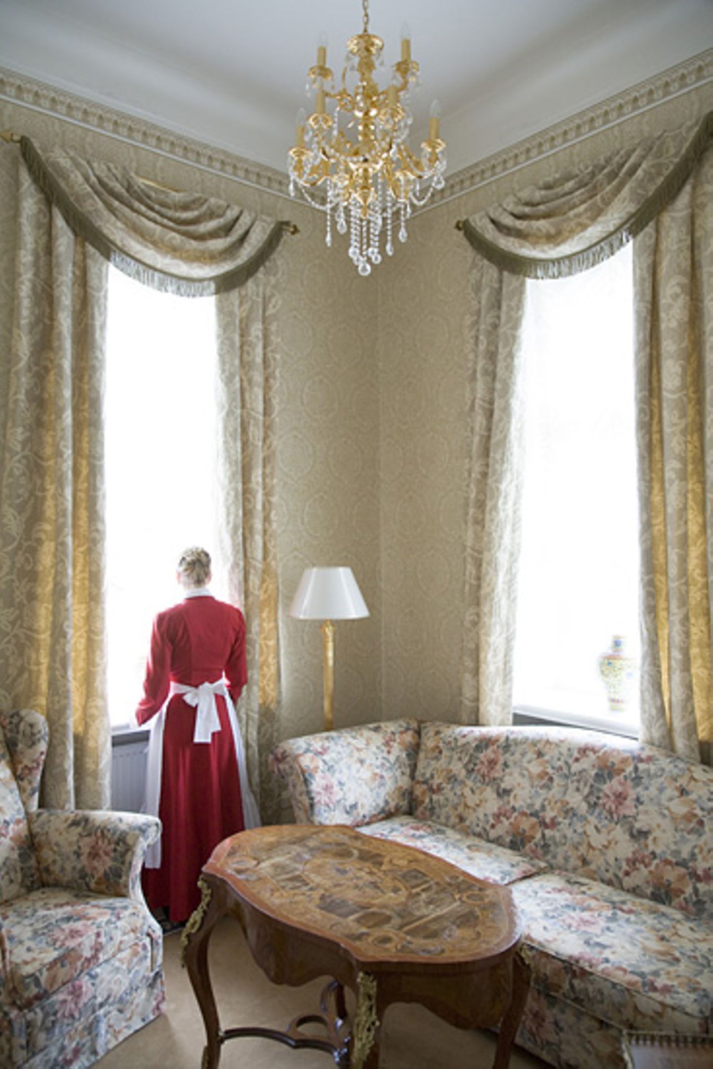 Fotogalerie: Baltische Charme-Offensive - Bild 14