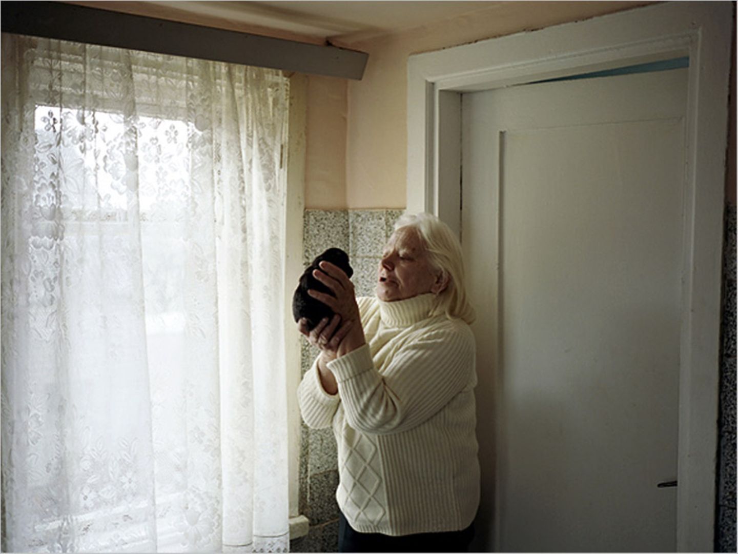 Fotogalerie: Baltische Charme-Offensive - Bild 15