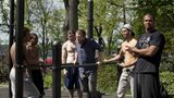 GEO-Reporter unterwegs: Fotogalerie: GEO-Reporter unterwegs - Bild 3