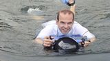 GEO-Reporter unterwegs: Fotogalerie: GEO-Reporter unterwegs - Bild 5
