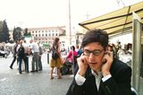 GEO-Reporter unterwegs: Fotogalerie: GEO-Reporter unterwegs - Bild 7