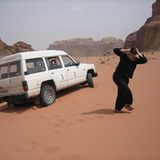 GEO-Reporter unterwegs: Fotogalerie: GEO-Reporter unterwegs - Bild 11