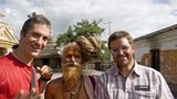 GEO-Reporter unterwegs: Fotogalerie: GEO-Reporter unterwegs - Bild 14
