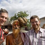 GEO-Reporter unterwegs: Fotogalerie: GEO-Reporter unterwegs - Bild 14