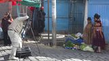 GEO-Reporter unterwegs: Fotogalerie: GEO-Reporter unterwegs - Bild 17