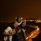 GEO-Reporter unterwegs: Fotogalerie: GEO-Reporter unterwegs - Bild 20