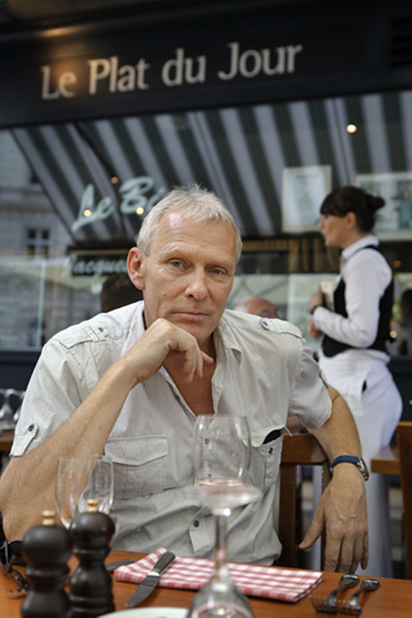 GEO-Reporter unterwegs: Fotogalerie: GEO-Reporter unterwegs - Bild 22