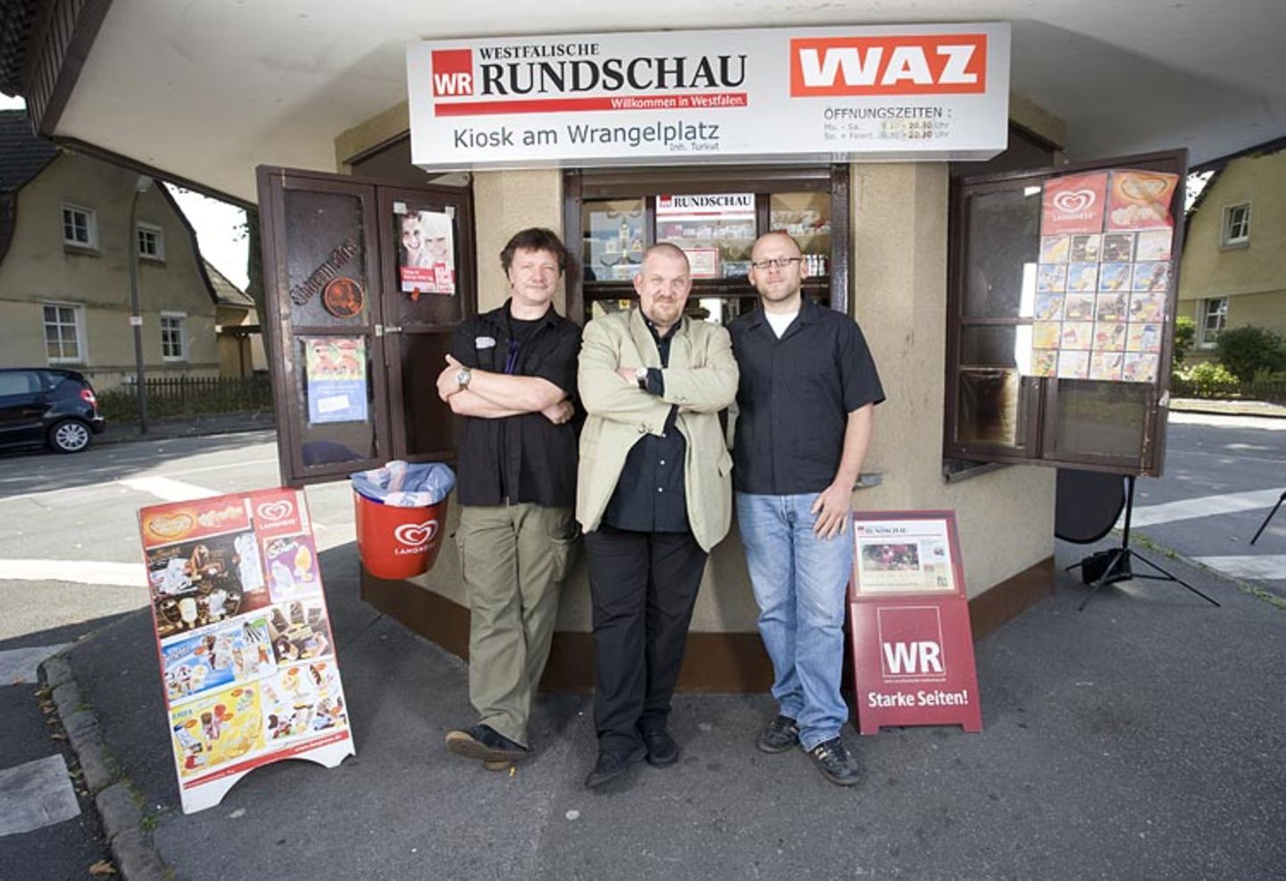 GEO-Reporter unterwegs: Fotogalerie: GEO-Reporter unterwegs - Bild 30