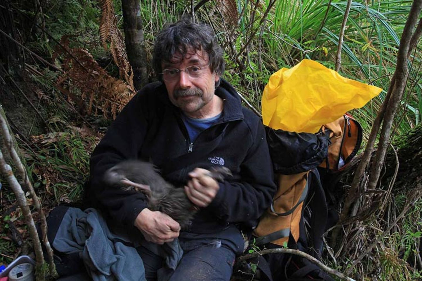 GEO-Reporter unterwegs: Fotogalerie: GEO-Reporter unterwegs - Bild 33