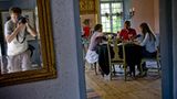 GEO-Reporter unterwegs: Fotogalerie: GEO-Reporter unterwegs - Bild 44