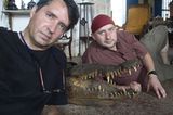 GEO-Reporter unterwegs: Fotogalerie: GEO-Reporter unterwegs - Bild 47