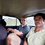 GEO-Reporter unterwegs: Fotogalerie: GEO-Reporter unterwegs - Bild 49