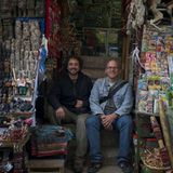 GEO-Reporter unterwegs: Fotogalerie: GEO-Reporter unterwegs - Bild 51