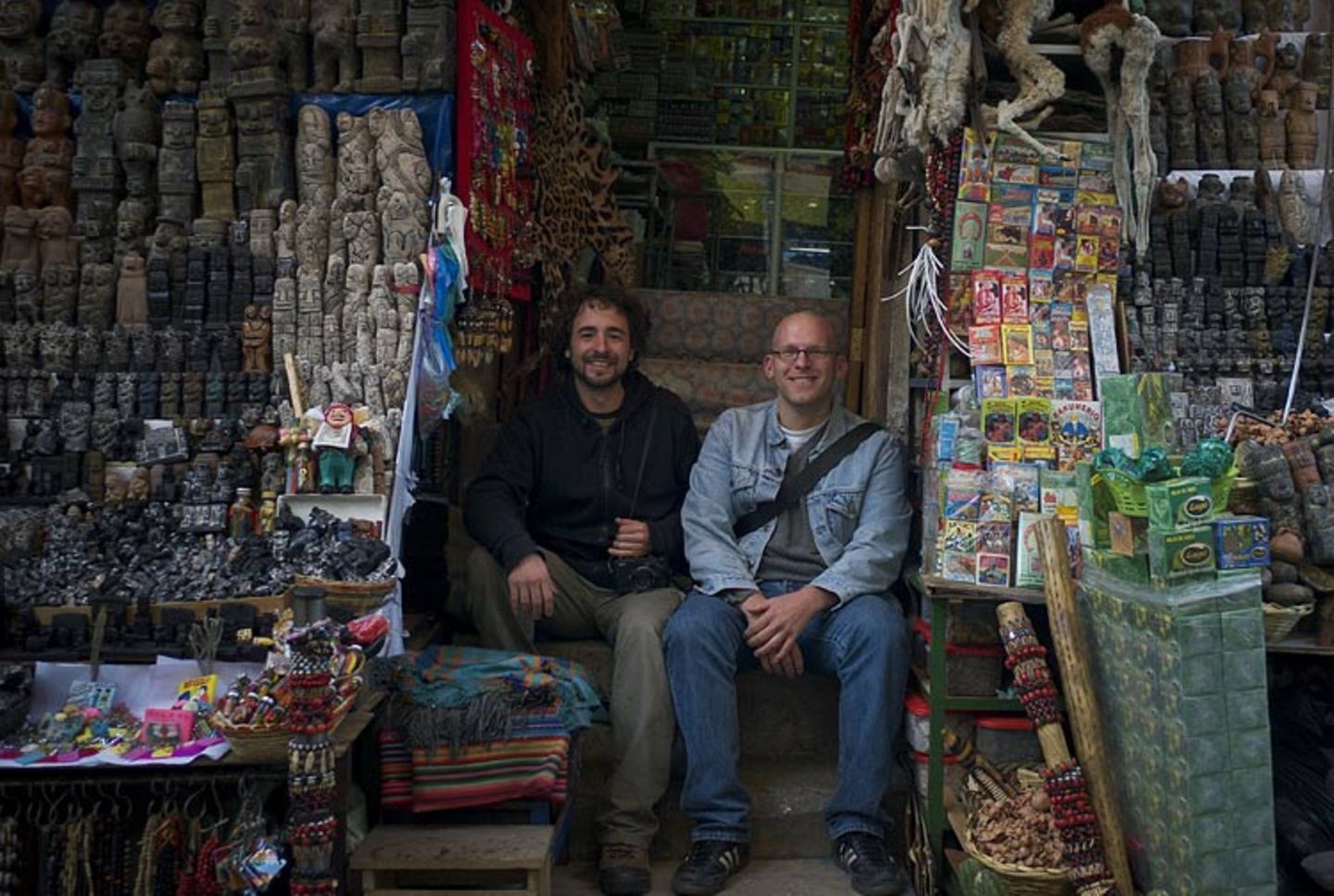 GEO-Reporter unterwegs: Fotogalerie: GEO-Reporter unterwegs - Bild 51