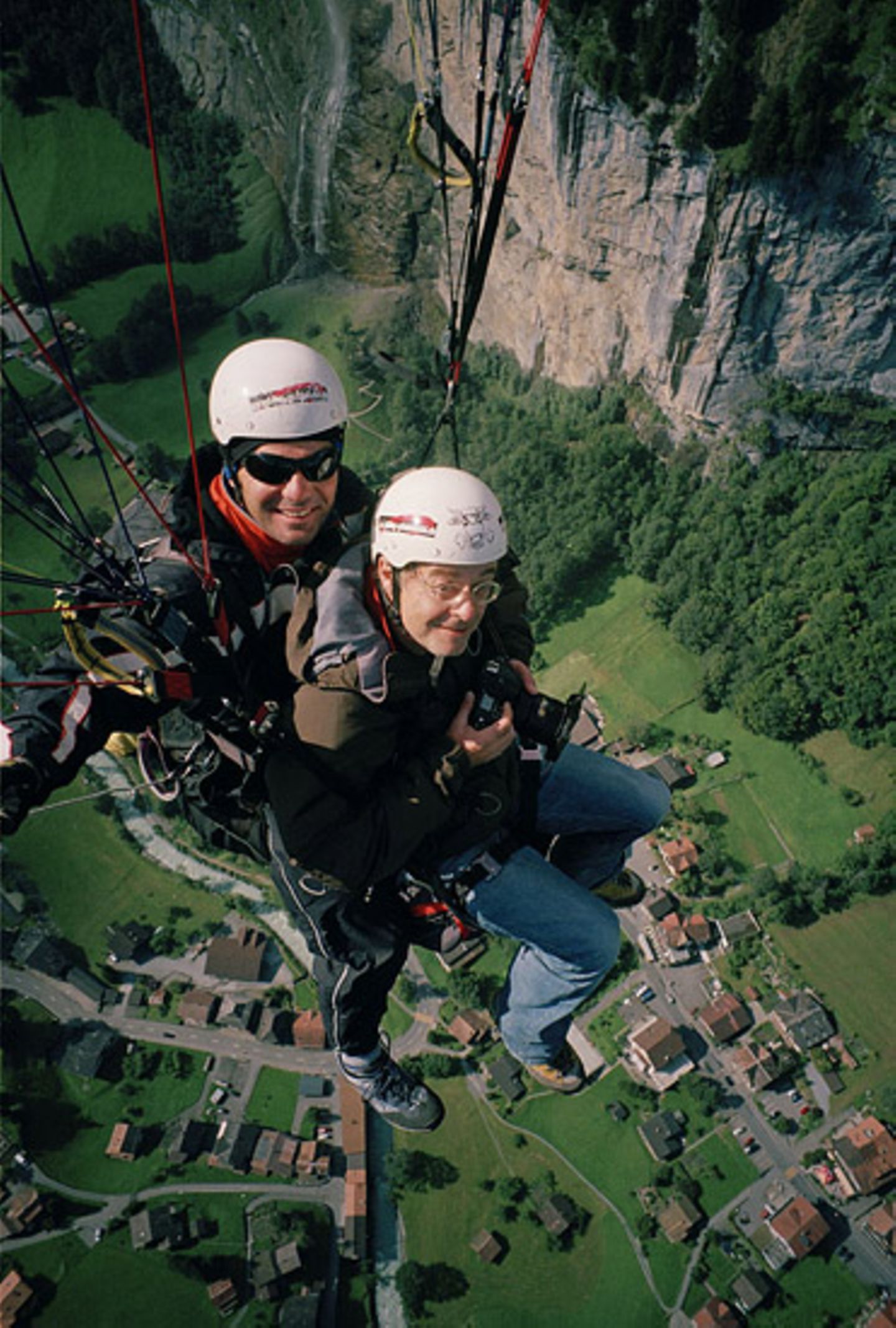 GEO-Reporter unterwegs: Fotogalerie: GEO-Reporter unterwegs - Bild 62