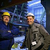 GEO-Reporter unterwegs: Fotogalerie: GEO-Reporter unterwegs - Bild 64