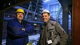 GEO-Reporter unterwegs: Fotogalerie: GEO-Reporter unterwegs - Bild 64