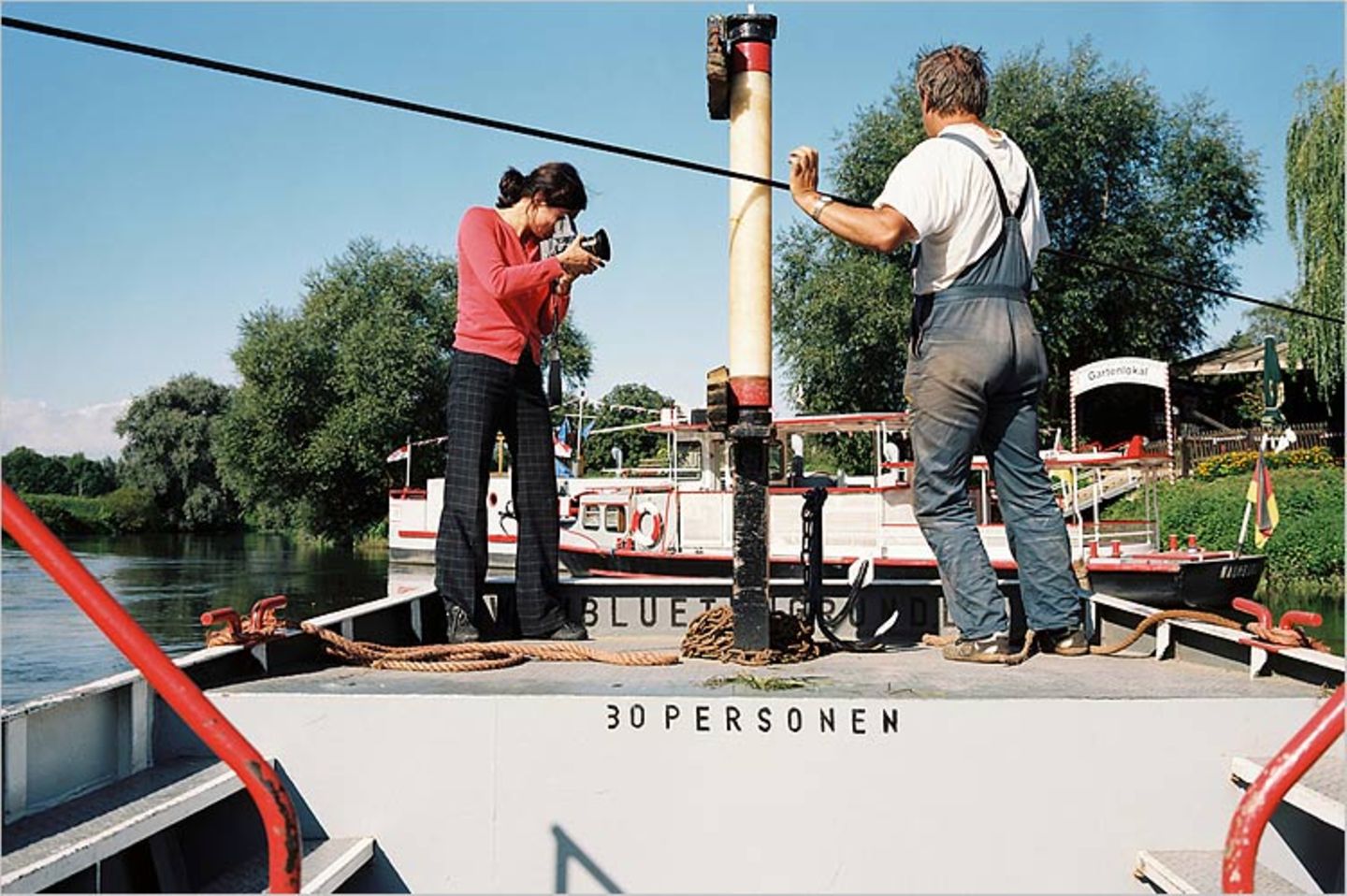 GEO-Reporter unterwegs: Fotogalerie: GEO-Reporter unterwegs - Bild 66