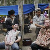 GEO-Reporter unterwegs: Fotogalerie: GEO-Reporter unterwegs - Bild 70