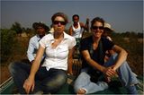 GEO-Reporter unterwegs: Fotogalerie: GEO-Reporter unterwegs - Bild 76
