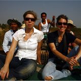 GEO-Reporter unterwegs: Fotogalerie: GEO-Reporter unterwegs - Bild 76