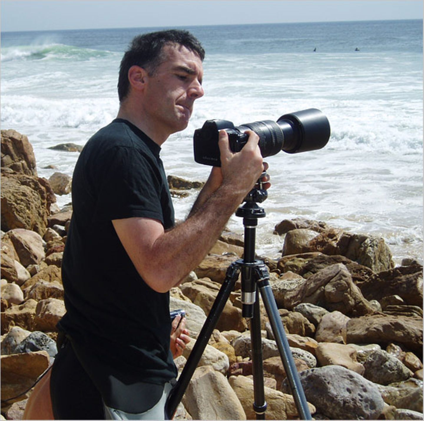 GEO-Reporter unterwegs: Fotogalerie: GEO-Reporter unterwegs - Bild 89