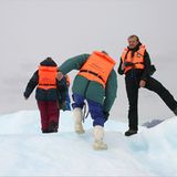 GEO-Reporter unterwegs: Fotogalerie: GEO-Reporter unterwegs - Bild 95